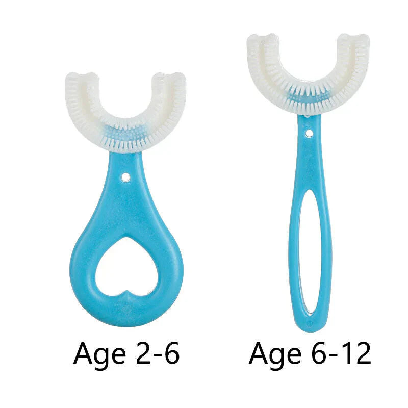 Maliben | Kidbrush | Healthy Smiles Guaranteed