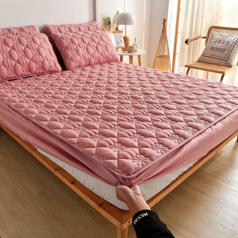 MAliben | Dreamnest Mattress Protector & Pillow Cases | Optimal Protection And ComFort for a Better Night's Sleep