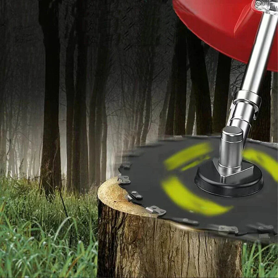 Maliben | Cutter High-Performance Brushcutter