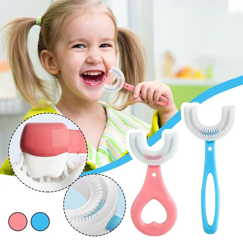 Maliben | Kidbrush | Healthy Smiles Guaranteed