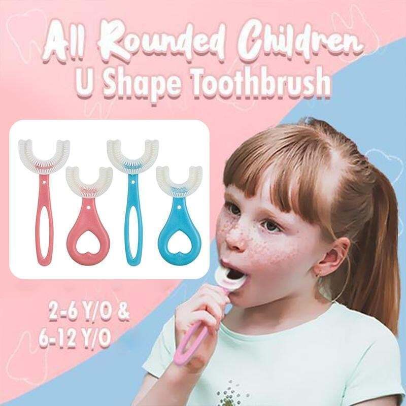 Maliben | Kidbrush | Healthy Smiles Guaranteed