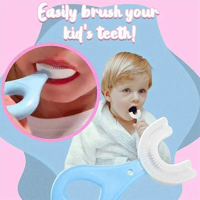 Maliben | Kidbrush | Healthy Smiles Guaranteed