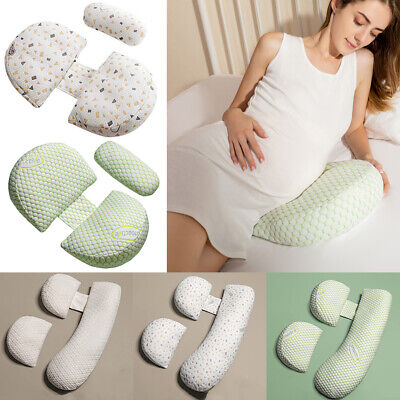 Maliben | Mama Comfort Plus | Enhance Your Wellbeing – Supportive Pregnancy Pillow