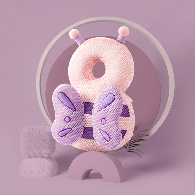 Maliben | Cute Baby Head Protection