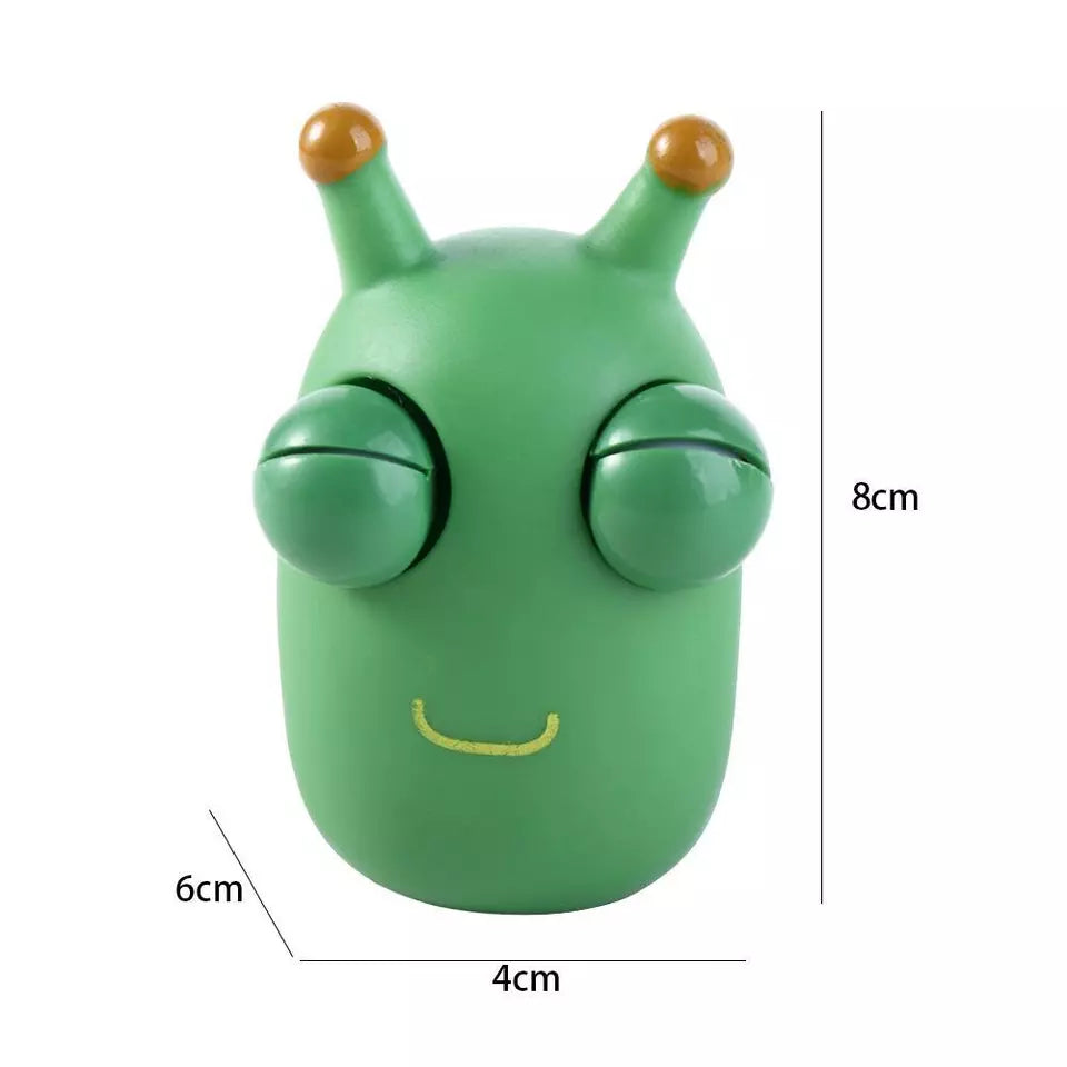 Maliben | Sensory Kids Alien Toy