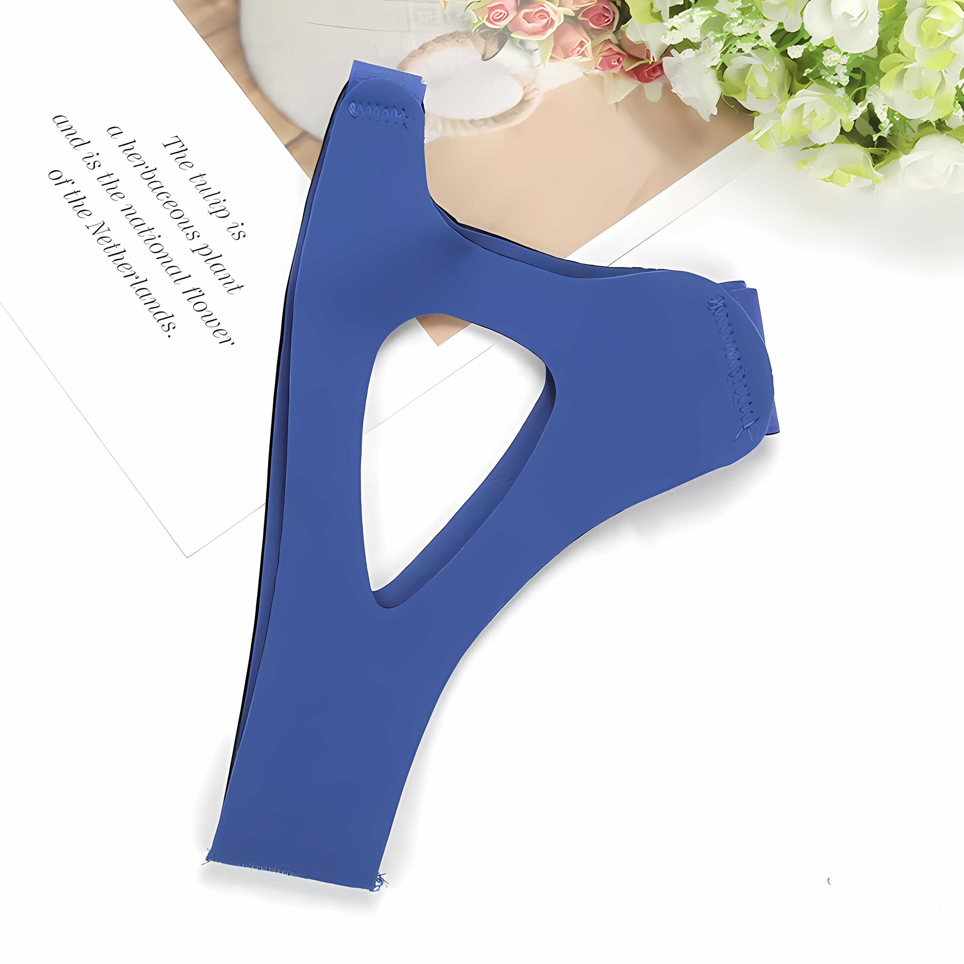 Sleepease | Anti-Snore Headgear
