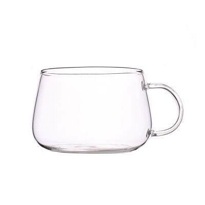 Maliben | Scandinavian Glass Teapot Set