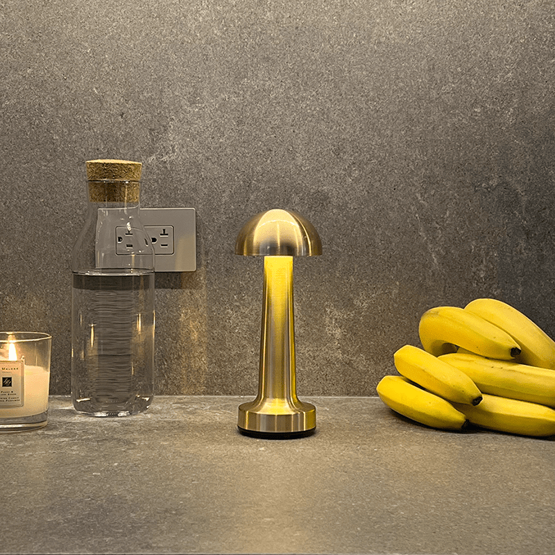 Maliben | Mantaglow Table Lamp - Stylish Table Lamp For Luxury Interiors
