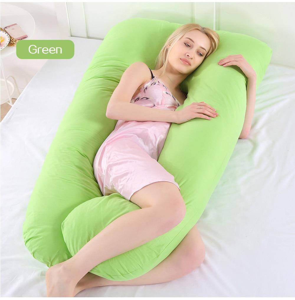 Maliben | Giant Sleep Pillow