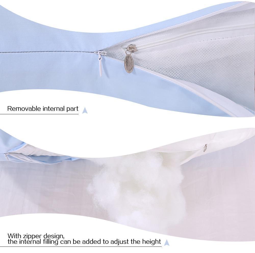 Maliben | Giant Sleep Pillow