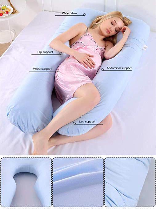 Maliben | Giant Sleep Pillow