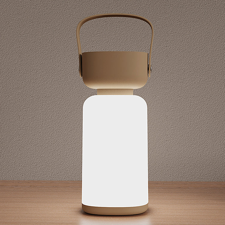 Maliben | Amanti Waterproof PorTable Led table Lamp Modern Cylindrical Design