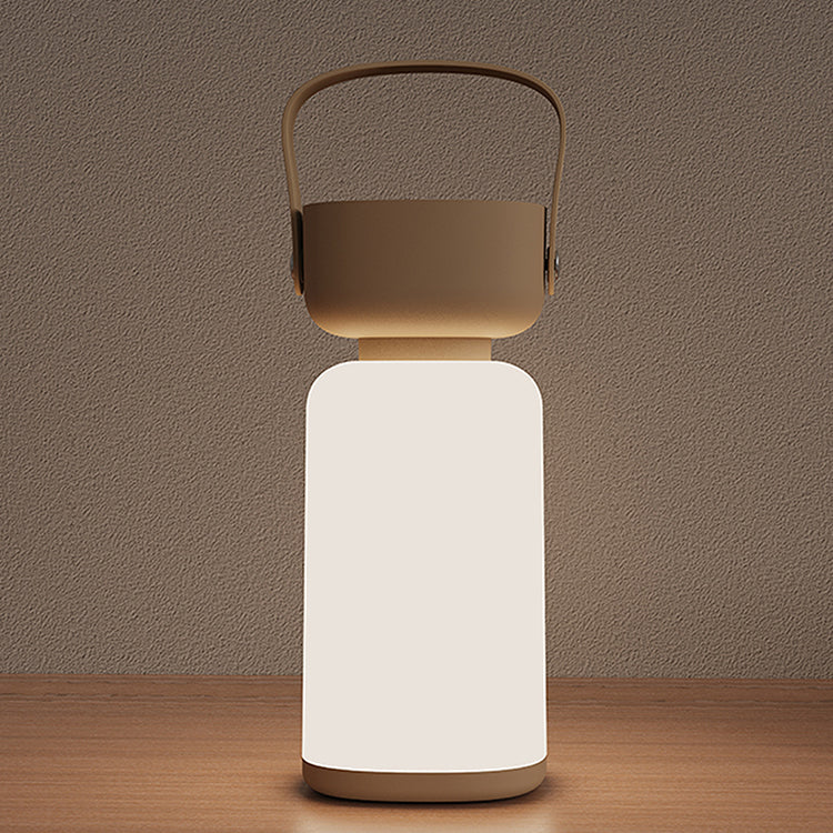 Maliben | Amanti Waterproof PorTable Led table Lamp Modern Cylindrical Design