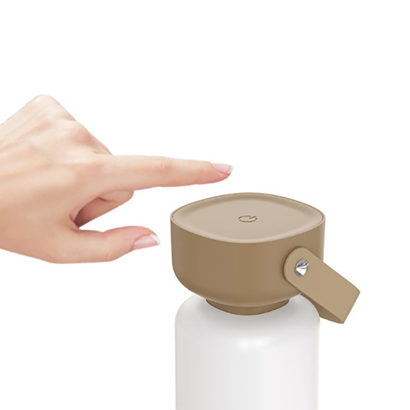 Maliben | Amanti Waterproof PorTable Led table Lamp Modern Cylindrical Design