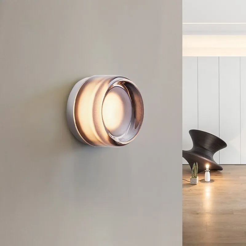 Maliben | Mystic Dimple Recessed Ceiling Light