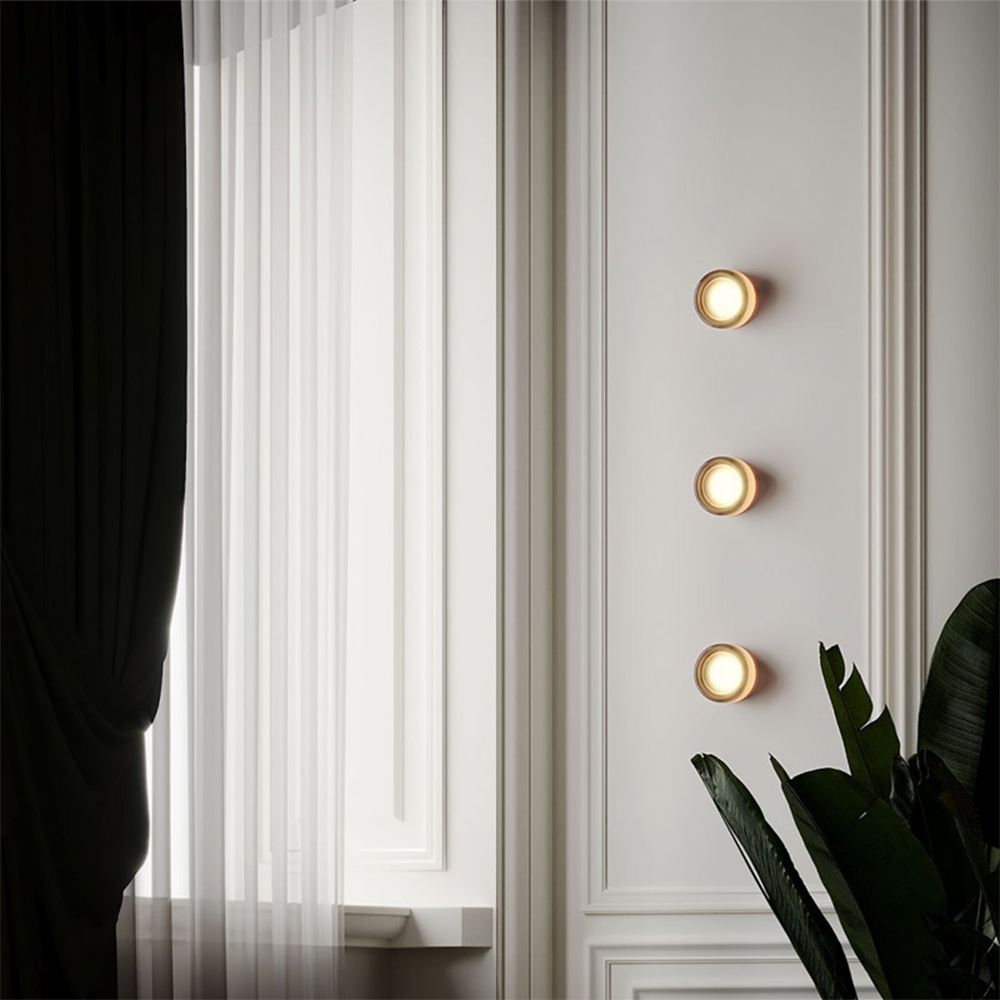Maliben | Mystic Dimple Recessed Ceiling Light