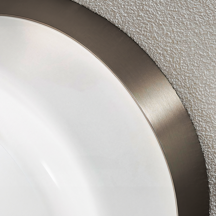 Maliben | Mystic Dimple Recessed Ceiling Light