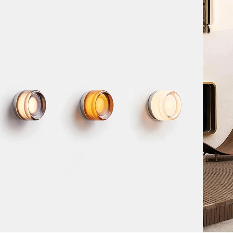 Maliben | Mystic Dimple Recessed Ceiling Light
