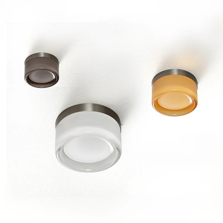 Maliben | Mystic Dimple Recessed Ceiling Light