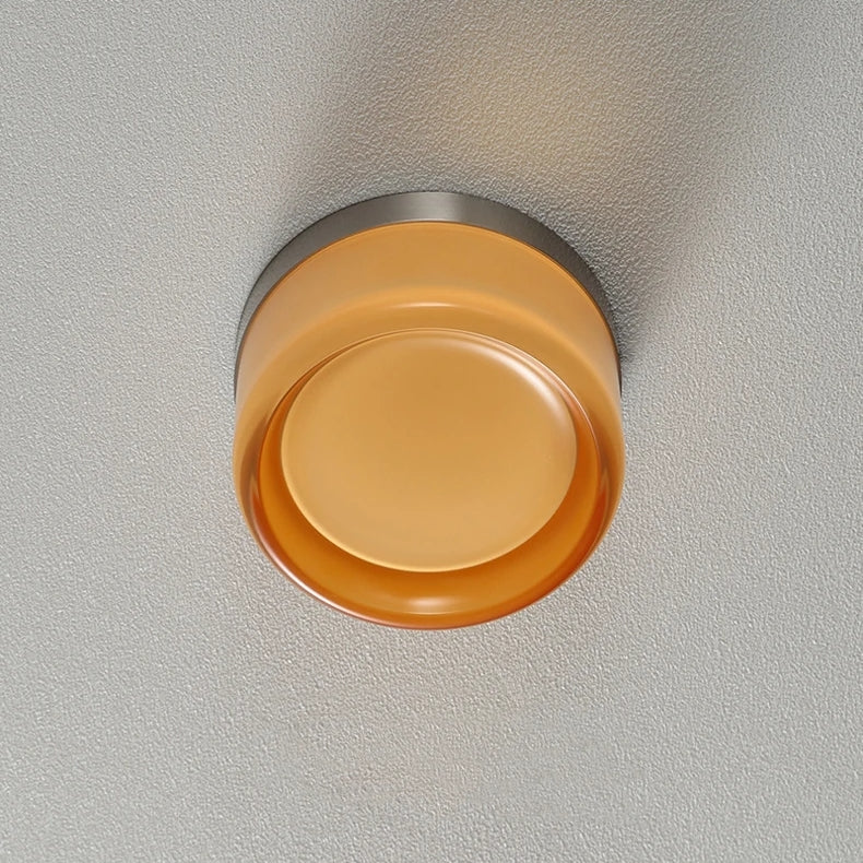 Maliben | Mystic Dimple Recessed Ceiling Light