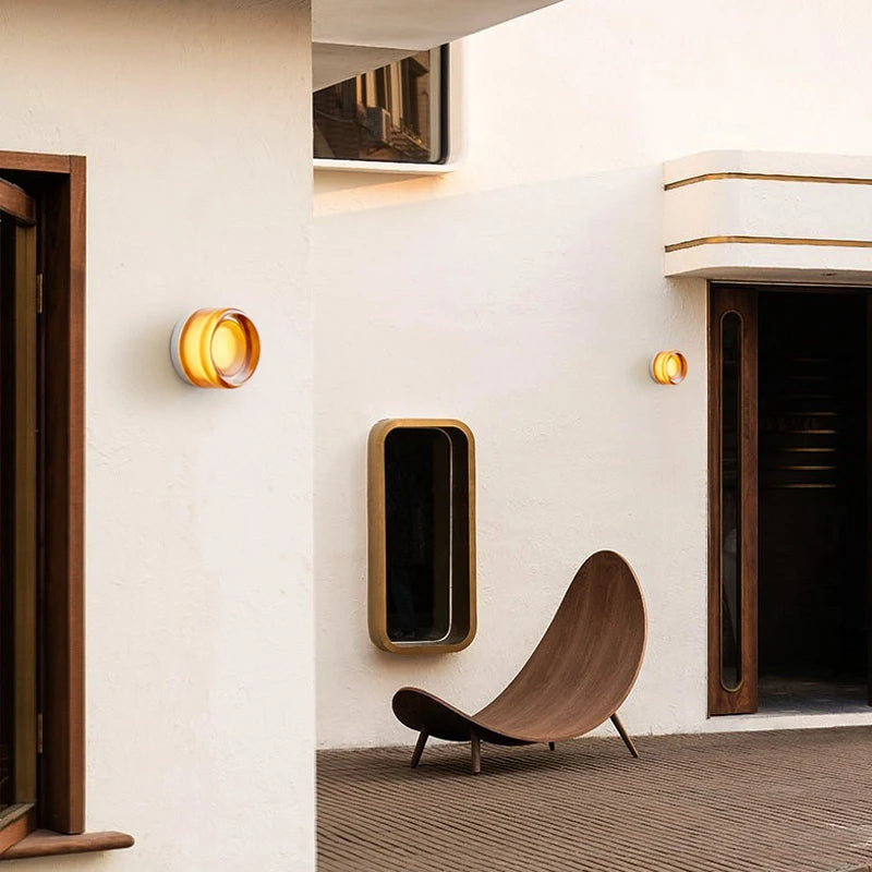 Maliben | Mystic Dimple Recessed Ceiling Light
