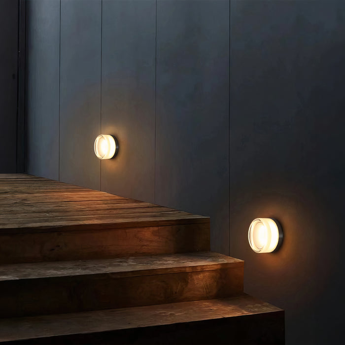 Maliben | Mystic Dimple Recessed Ceiling Light