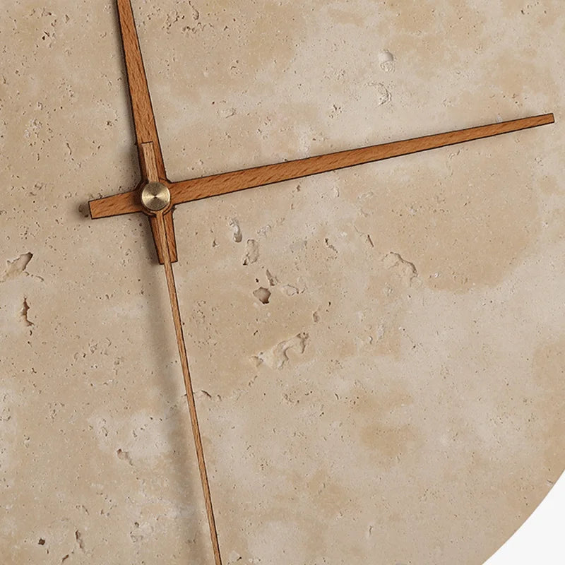 Maliben | Möni Wall Lamp And Clock For Stylish Lighting