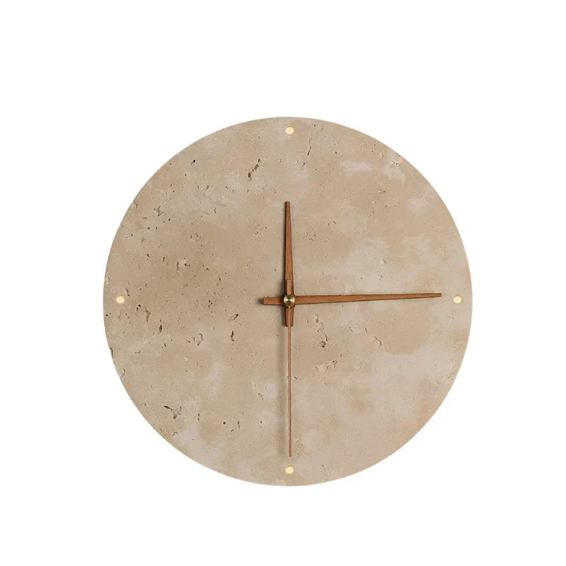 Maliben | Möni Wall Lamp And Clock For Stylish Lighting