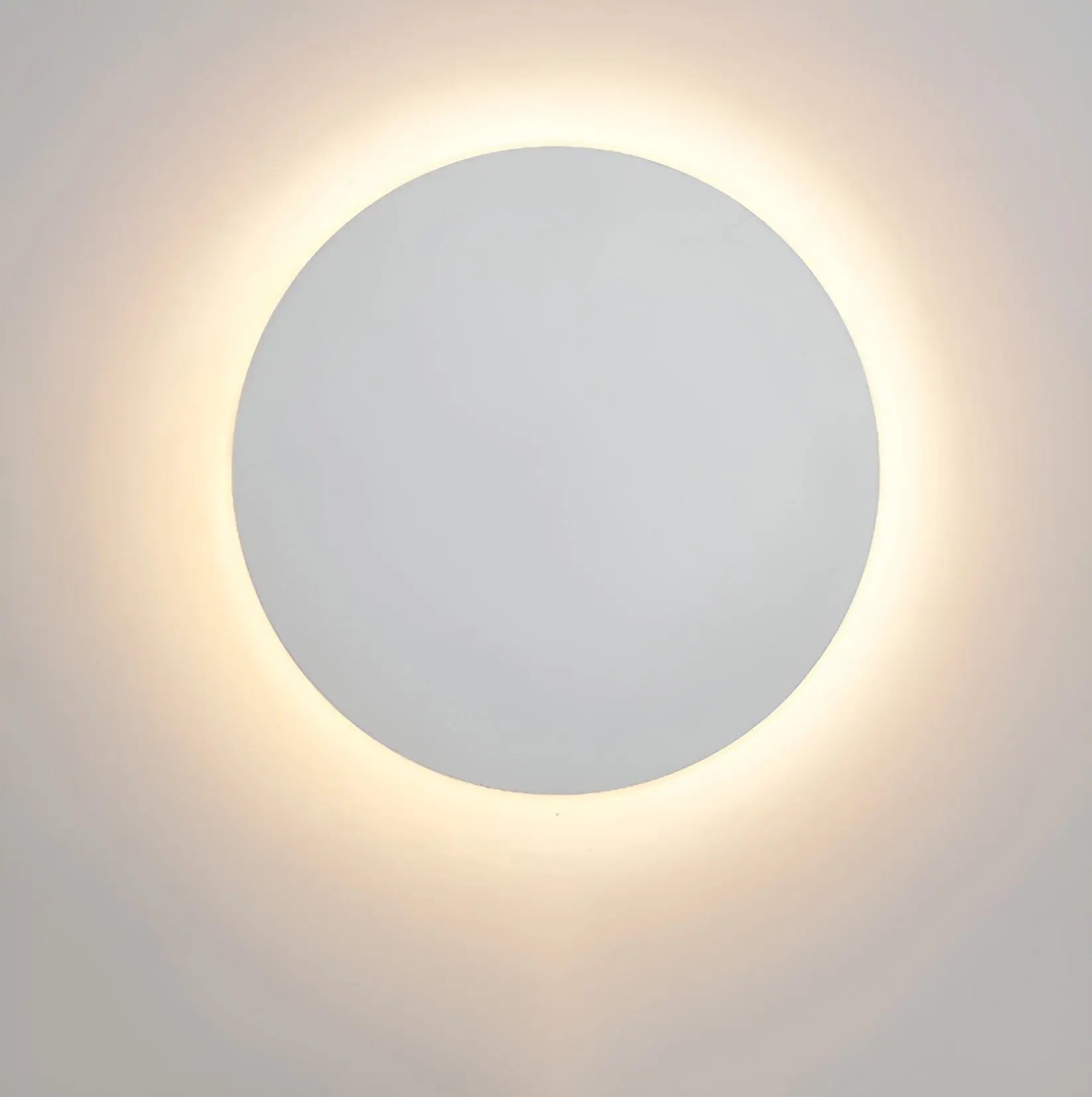 Maliben | Stylish Lighting: Luxury Led Wall Lamp With Elegant Acrylic And Touch Control