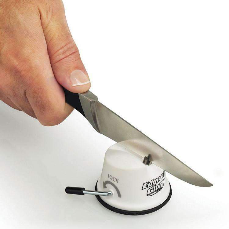 Maliben | Knife Sharpener - Get Absolutely Perfect Slices Each And Every Time