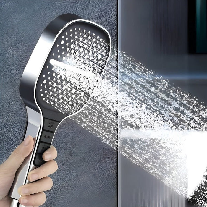 Maliben | Powerflow | 7-Stage Showerhead