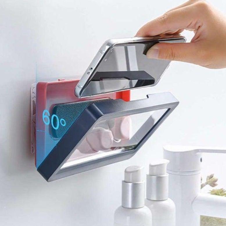 Maliben | Shower Phone Case