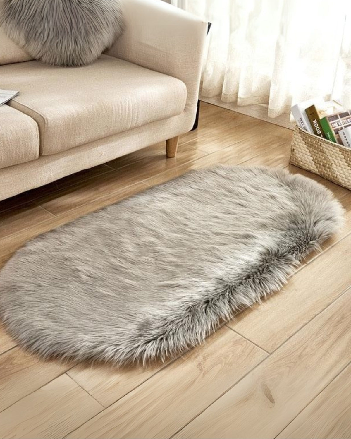 Maliben | Plush Blanket With Super Soft Texture