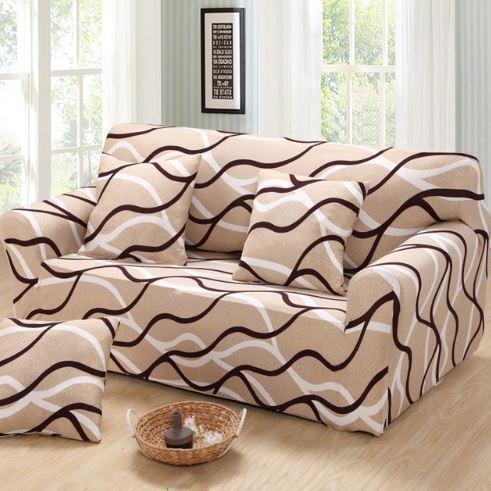 Maliben | Removable Sofa Cover