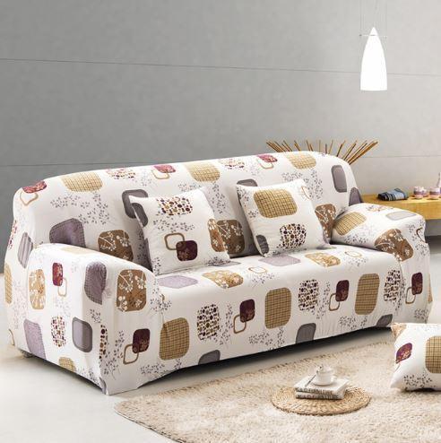 Maliben | Removable Sofa Cover