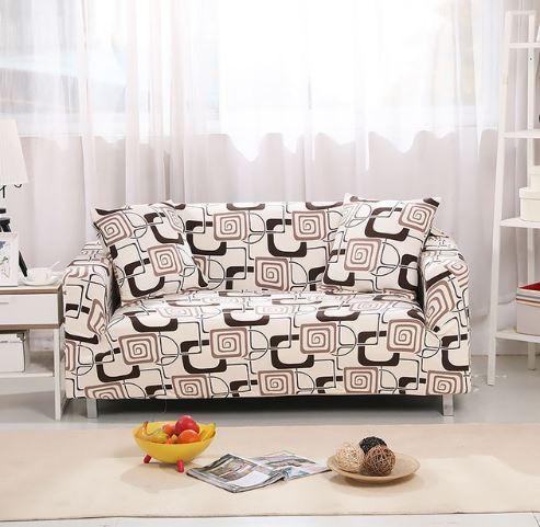 Maliben | Removable Sofa Cover