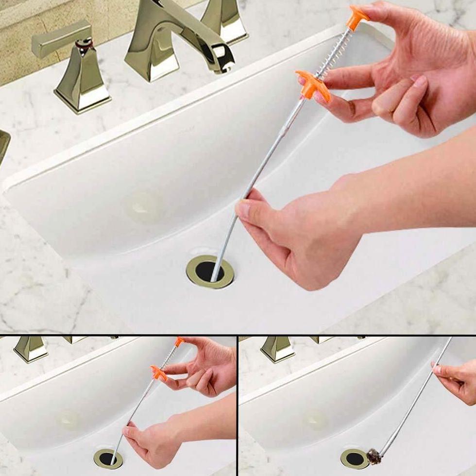 Maliben | Sink Sewer Cleaning Hook