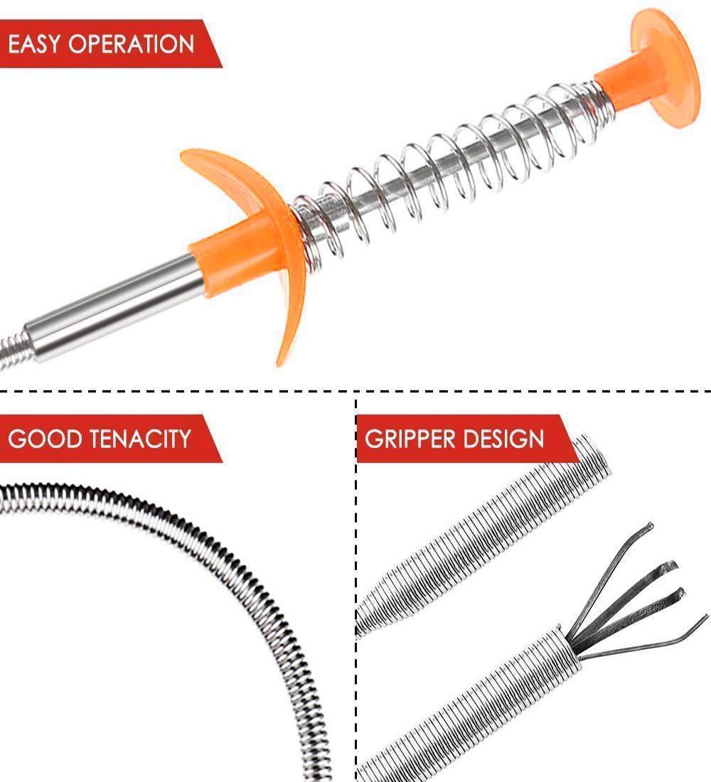 Maliben | Sink Sewer Cleaning Hook