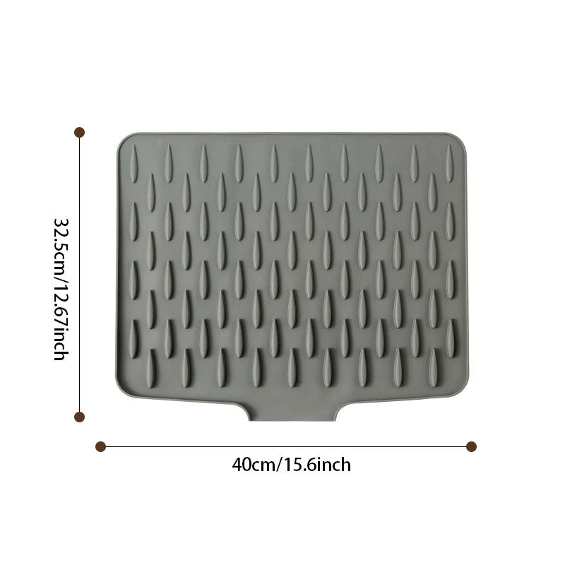 Maliben | Woyuosn Dripease Silicone Drying Fast Water Drainage