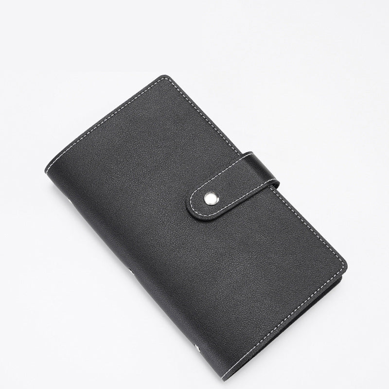 Maliben | 96 Envelope-Saving-Challenge-Book
