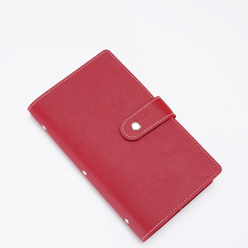 Maliben | 96 Envelope-Saving-Challenge-Book
