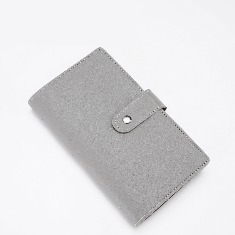 Maliben | 96 Envelope-Saving-Challenge-Book