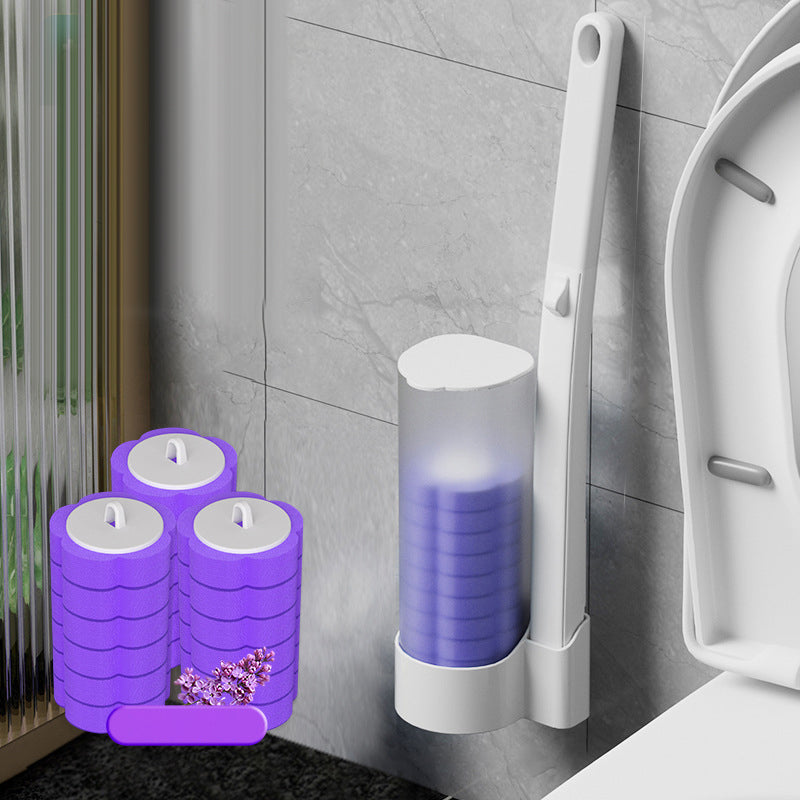 Maliben | Disposable Toilet Brush