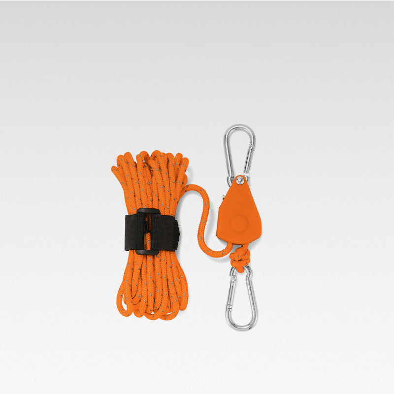 Maliben | Windproof Rope For Adjusting The Pulley