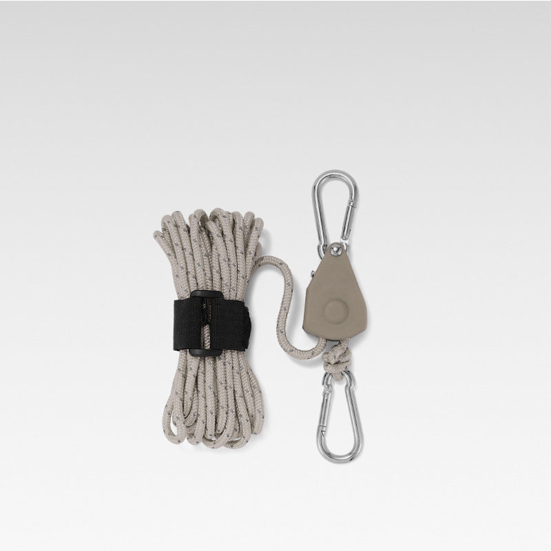 Maliben | Windproof Rope For Adjusting The Pulley