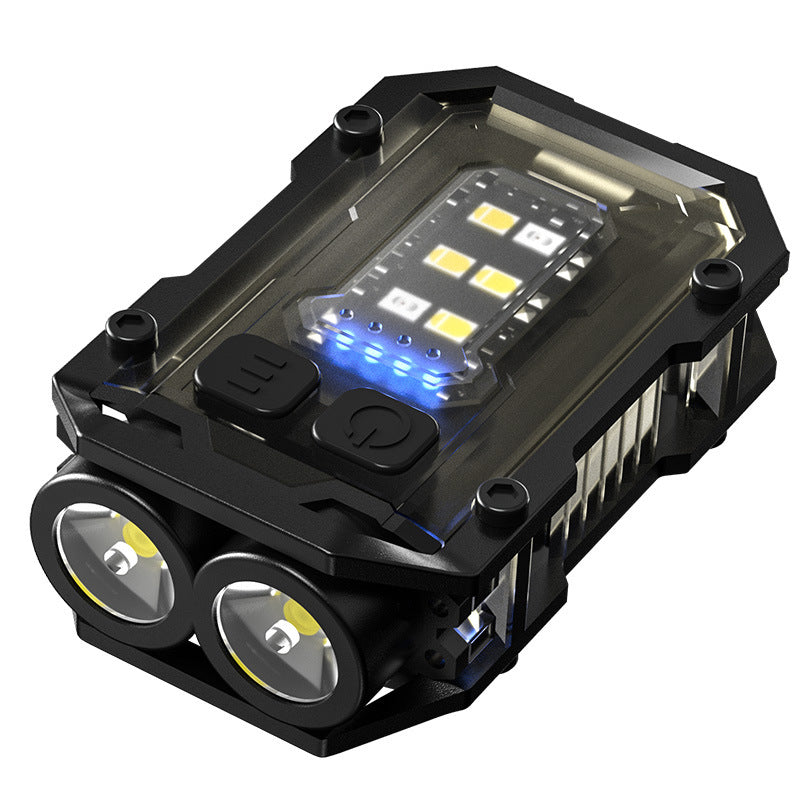 Maliben | High Power Mini Flashlight