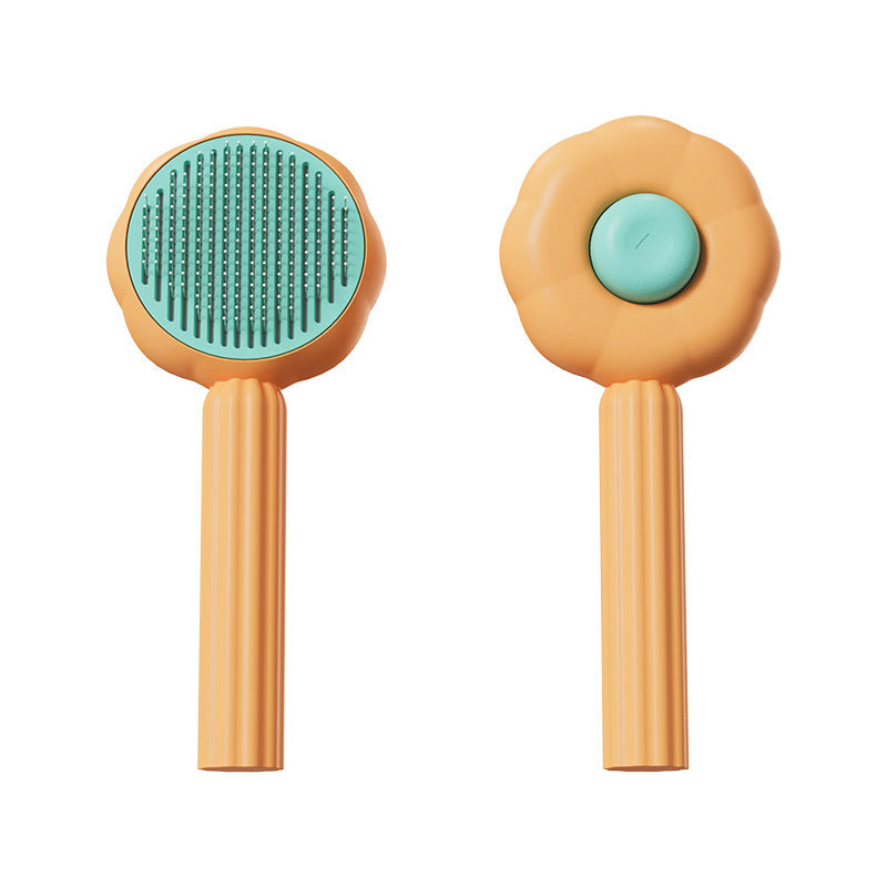 Maliben | Cleaning Brush For Pet Hair