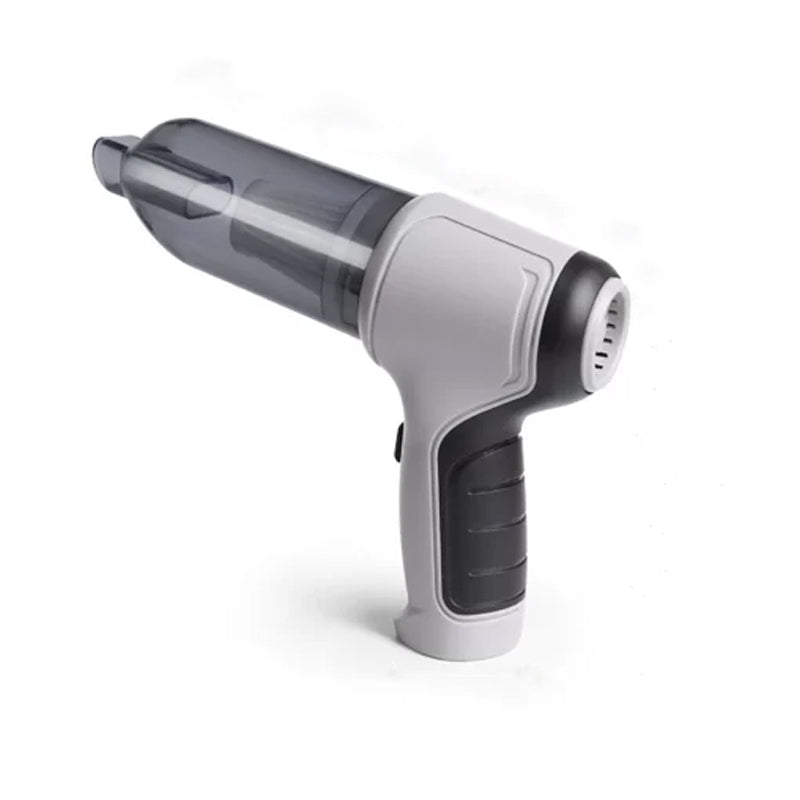 Maliben | 3 In 1 Cordless Mini-Handheld Vacuum Cleaner