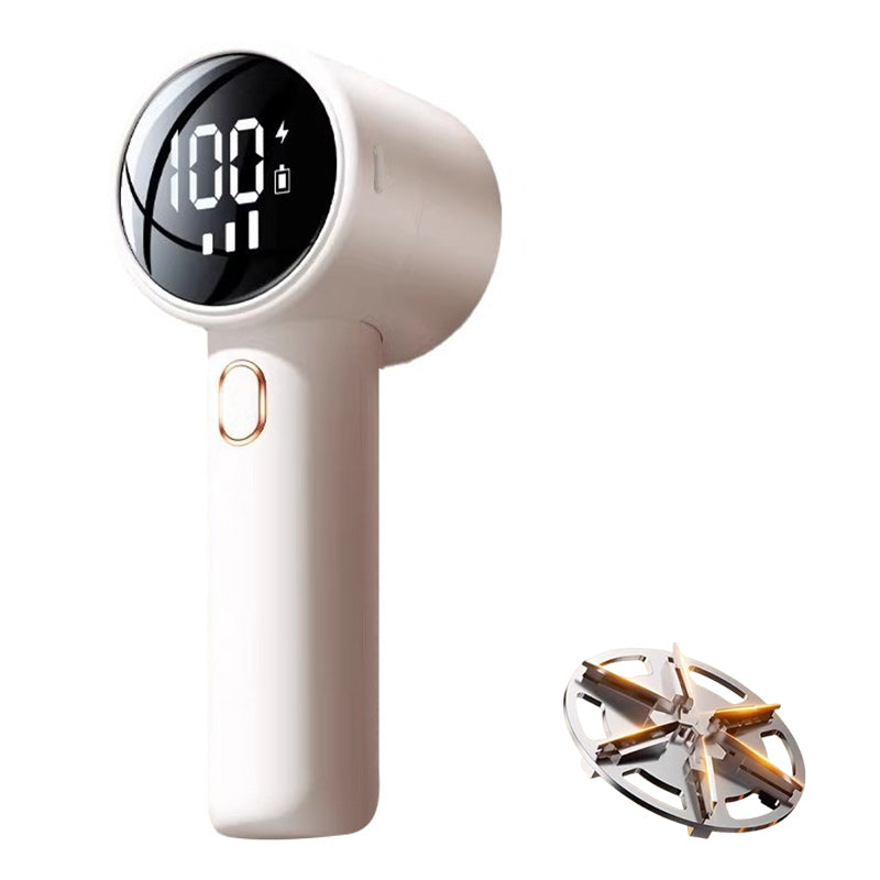 Maliben | Electric Lint Remover With Led Display
