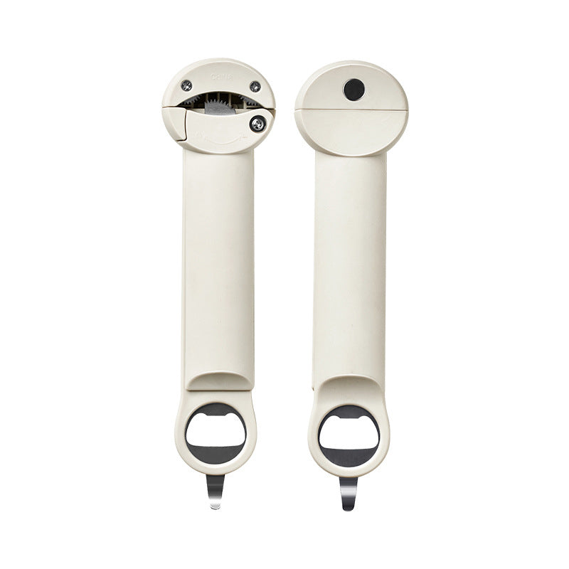 Maliben | Adjustable Can Opener Made Of Stainless Steel